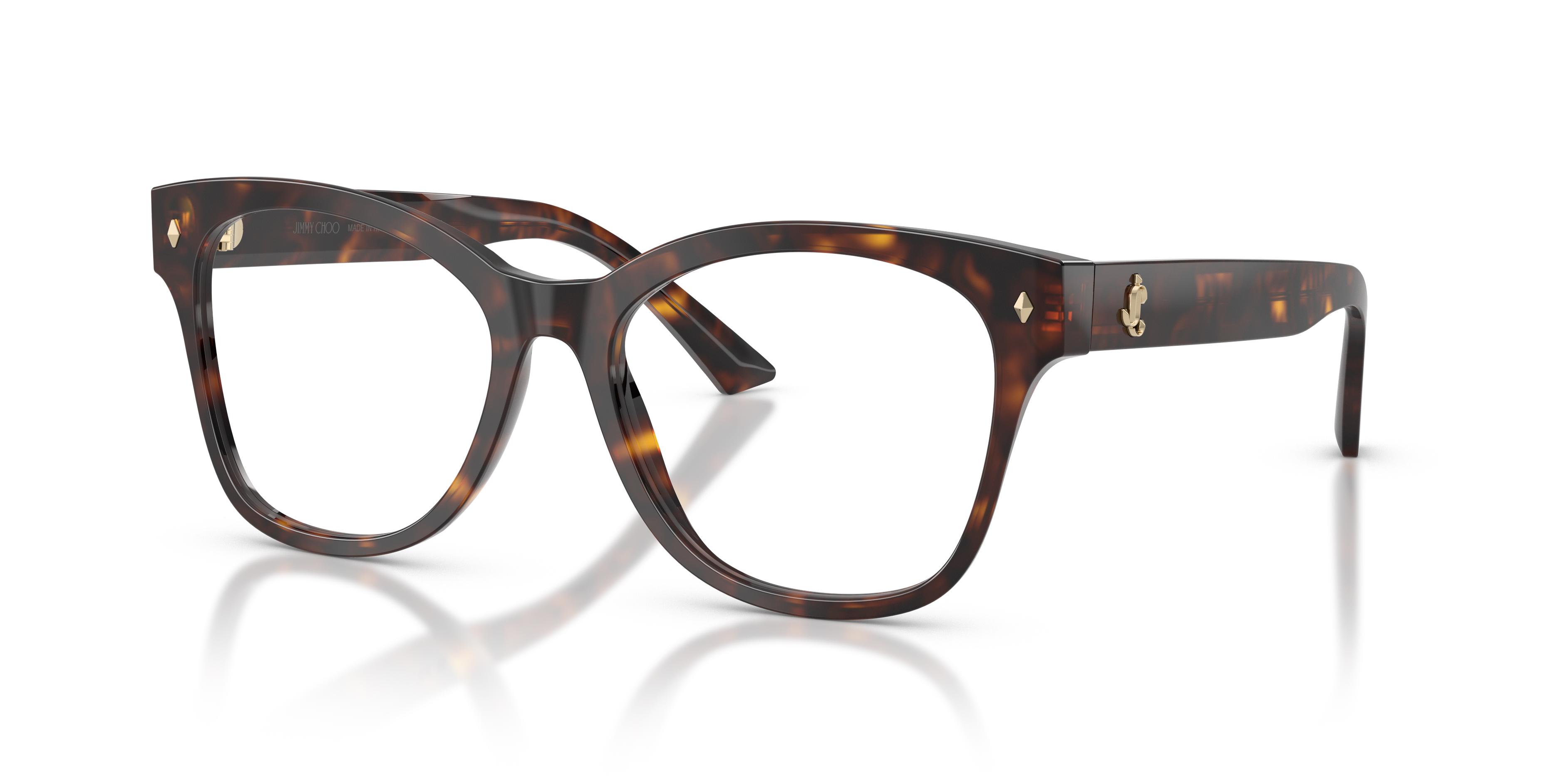 Picture of Jimmy Choo Eyeglasses JC3056