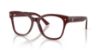 Picture of Jimmy Choo Eyeglasses JC3056