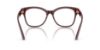 Picture of Jimmy Choo Eyeglasses JC3056