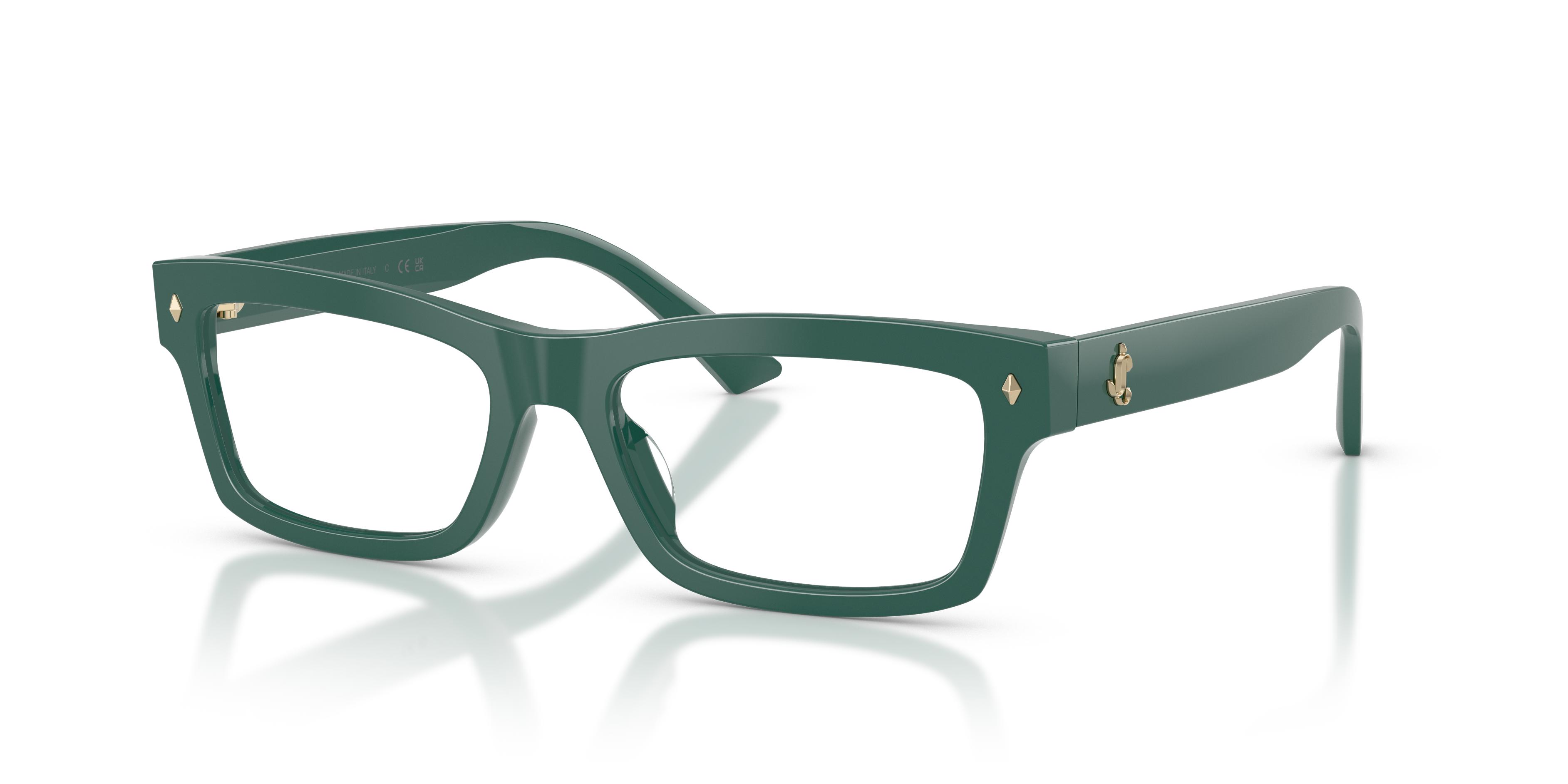 Picture of Jimmy Choo Eyeglasses JC3057U