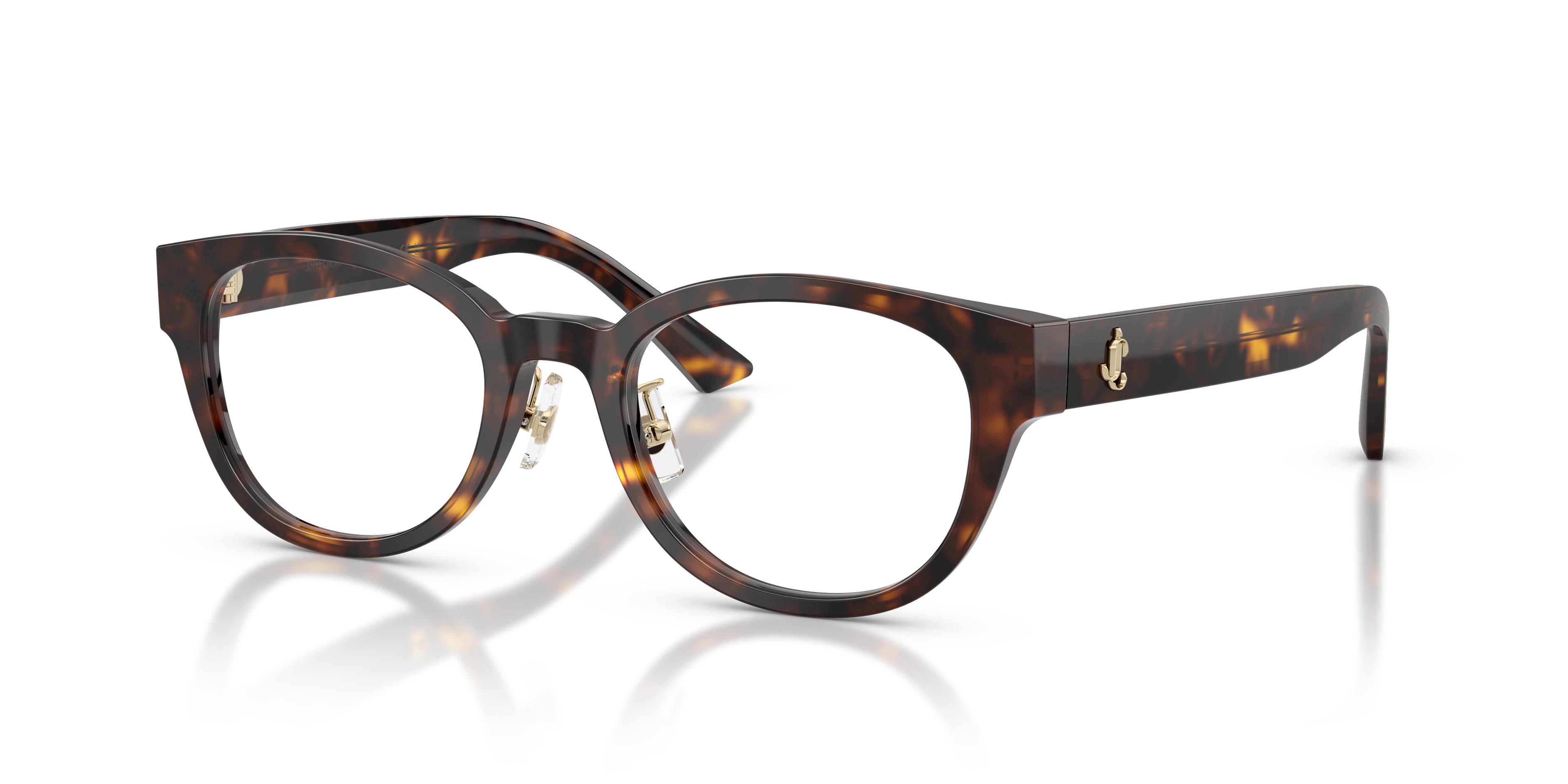 Picture of Jimmy Choo Eyeglasses JC3058D