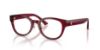 Picture of Jimmy Choo Eyeglasses JC3058D