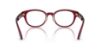 Picture of Jimmy Choo Eyeglasses JC3058D