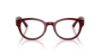 Picture of Jimmy Choo Eyeglasses JC3058D