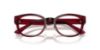 Picture of Jimmy Choo Eyeglasses JC3058D