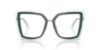 Picture of Jimmy Choo Eyeglasses JC3059
