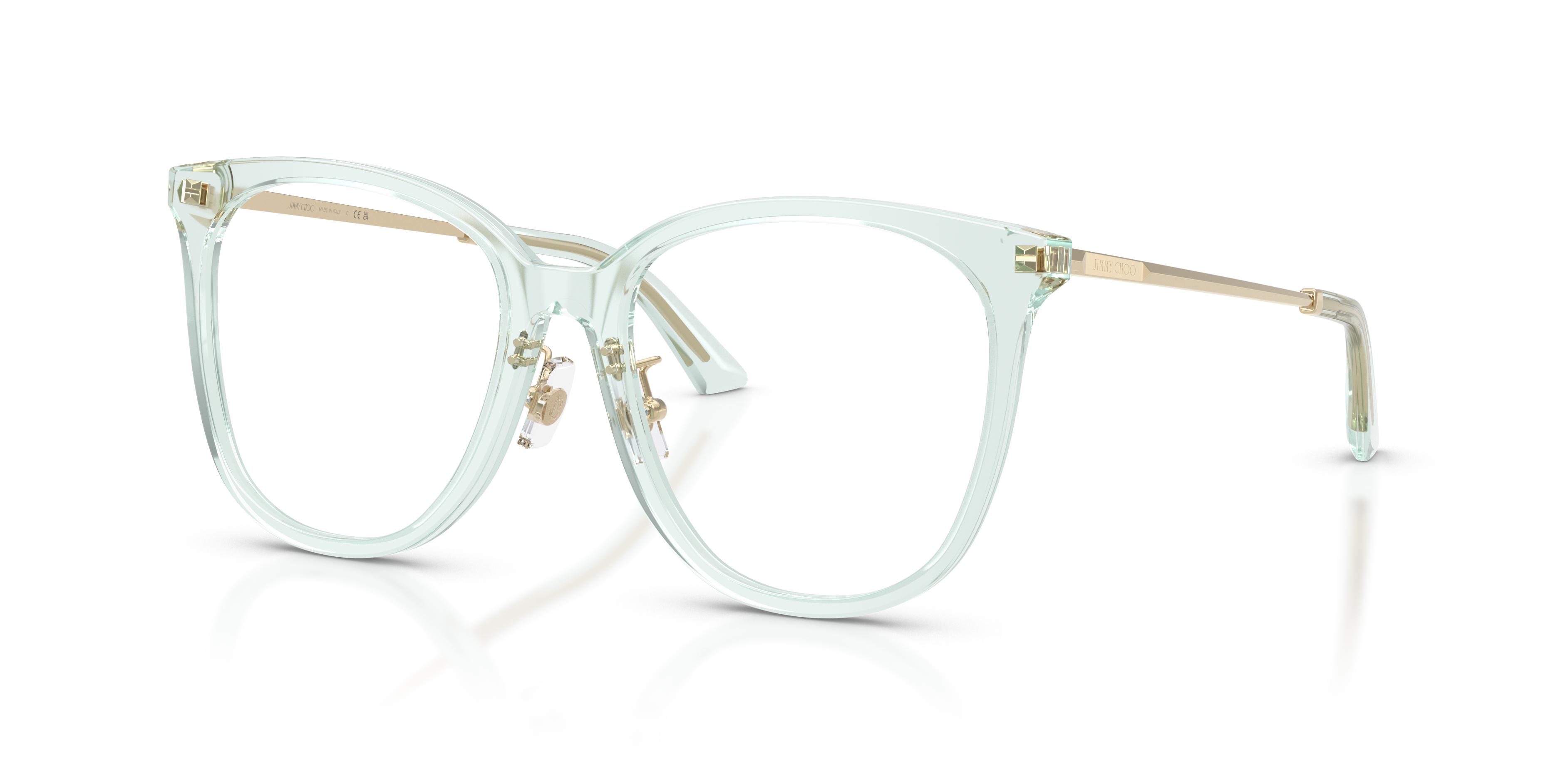 Picture of Jimmy Choo Eyeglasses JC3060F