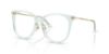 Picture of Jimmy Choo Eyeglasses JC3060F