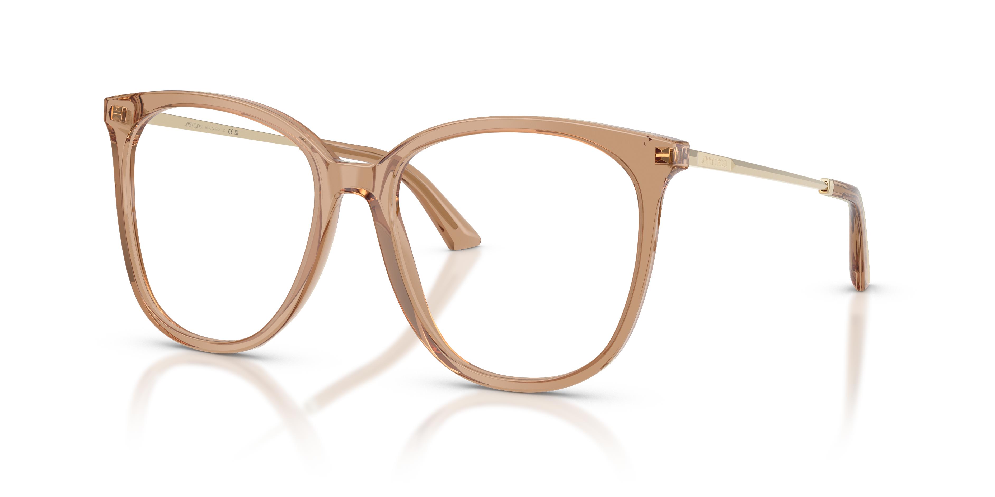 Picture of Jimmy Choo Eyeglasses JC3060