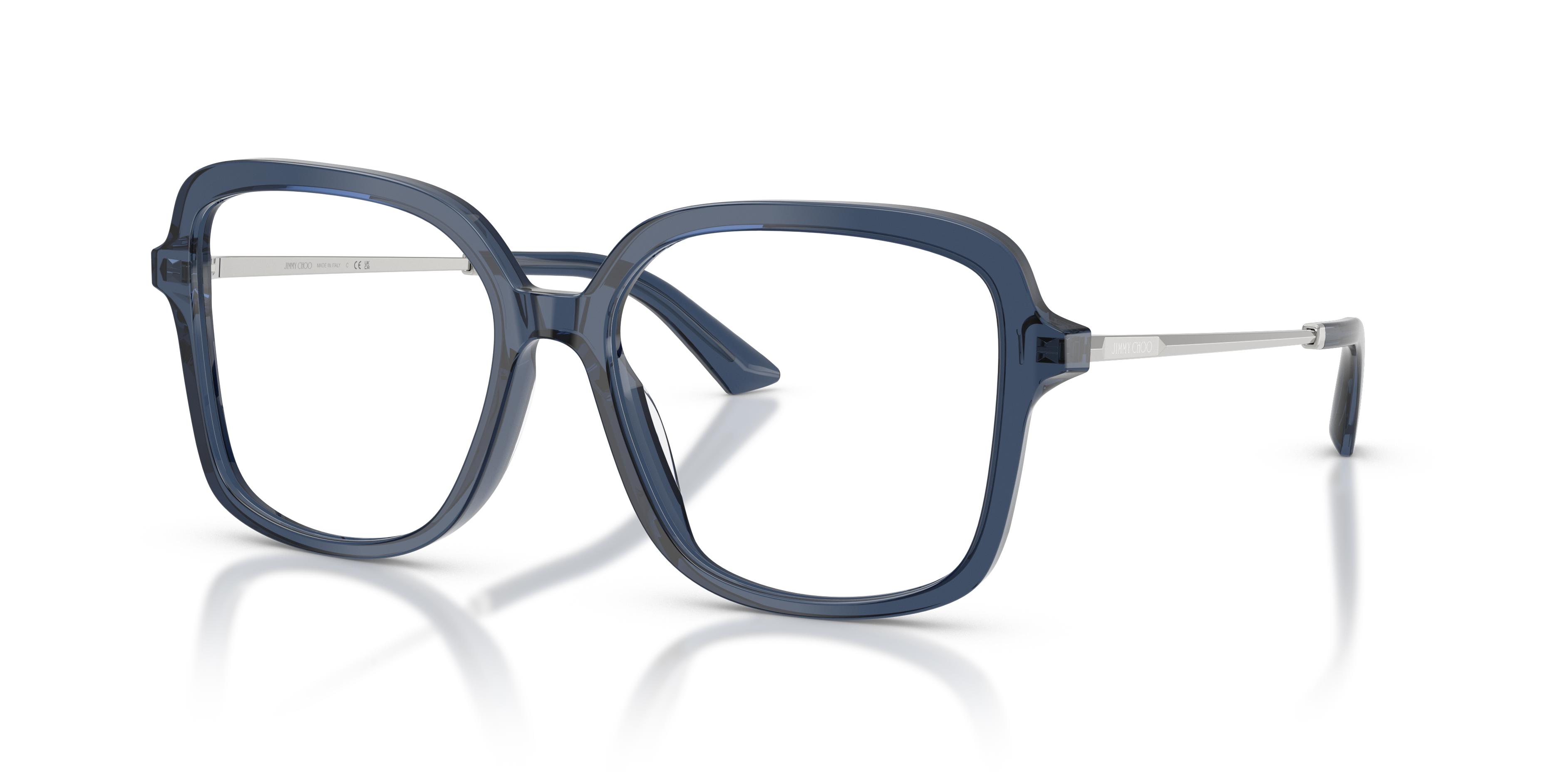 Picture of Jimmy Choo Eyeglasses JC3061U