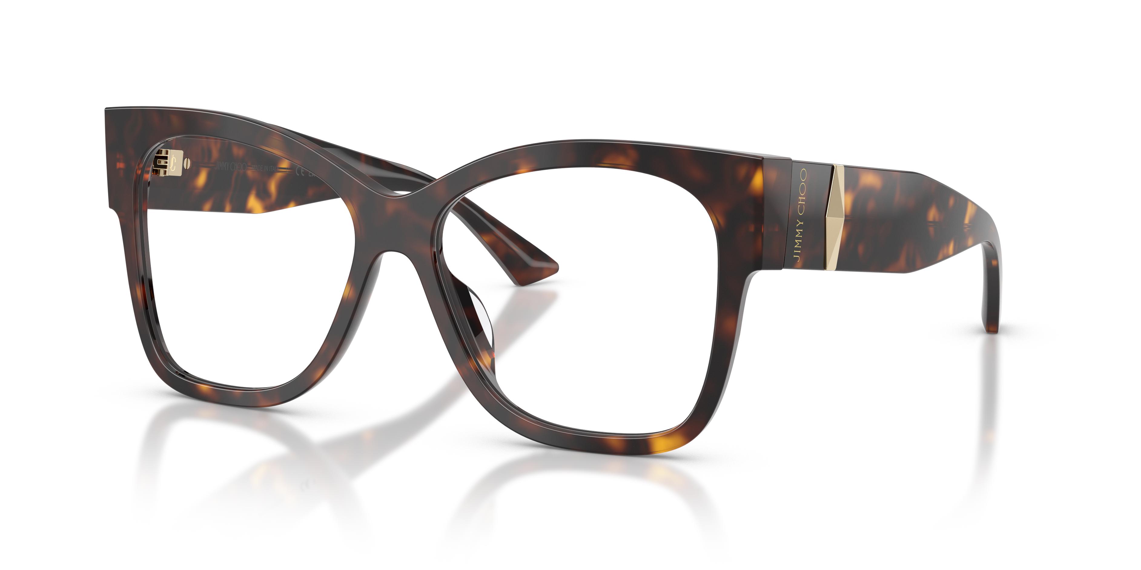 Picture of Jimmy Choo Eyeglasses JC3062U