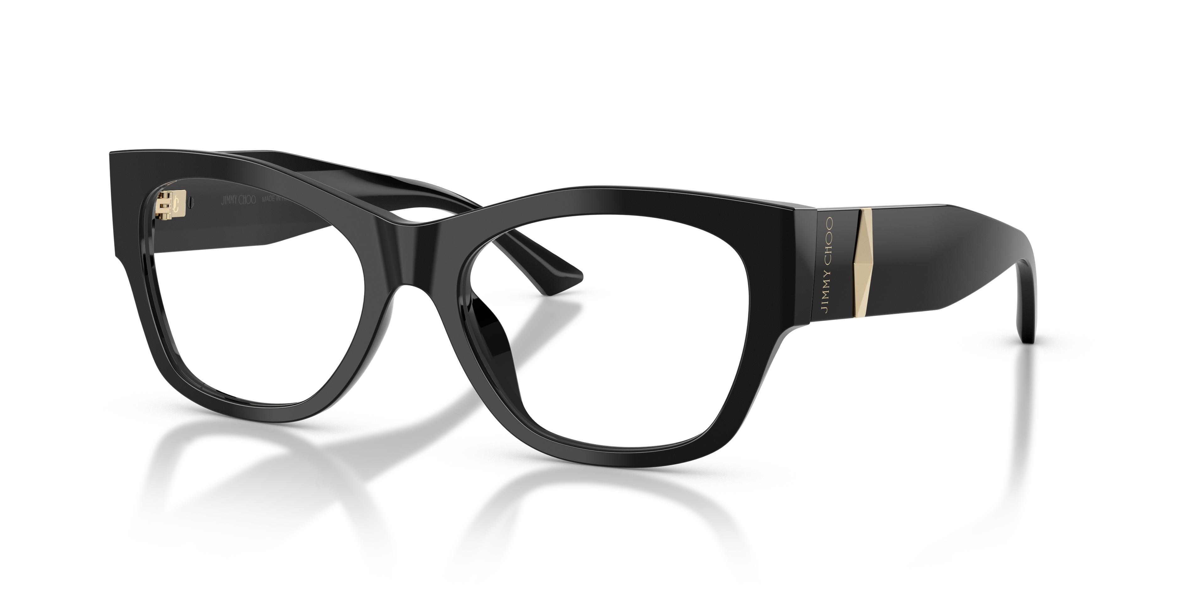 Picture of Jimmy Choo Eyeglasses JC3063U