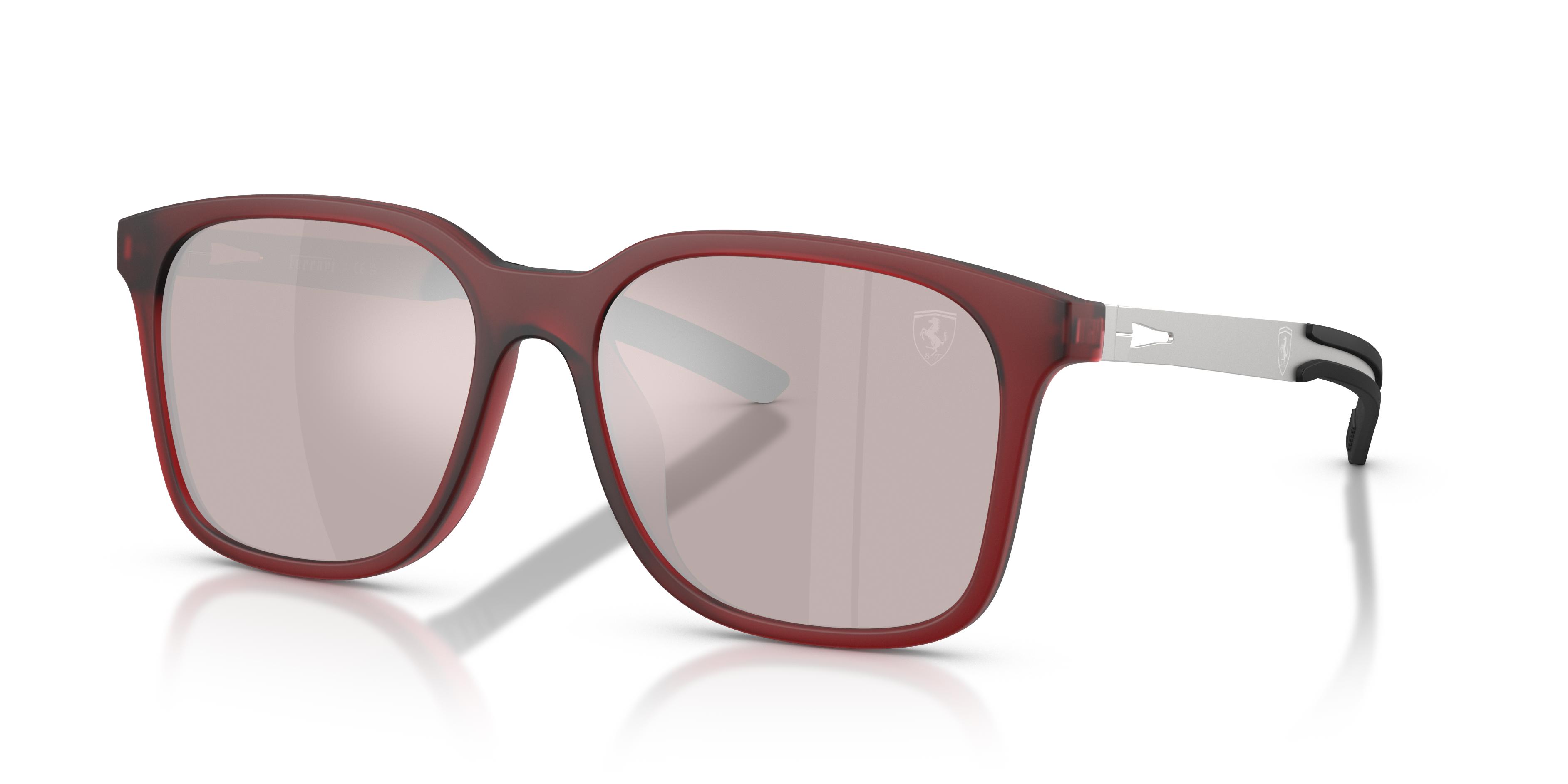 Picture of Ferrari Scuderia Sunglasses FZ6025D