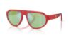 Picture of Ferrari Scuderia Sunglasses FZ6027U