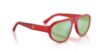 Picture of Ferrari Scuderia Sunglasses FZ6027U