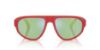 Picture of Ferrari Scuderia Sunglasses FZ6027U