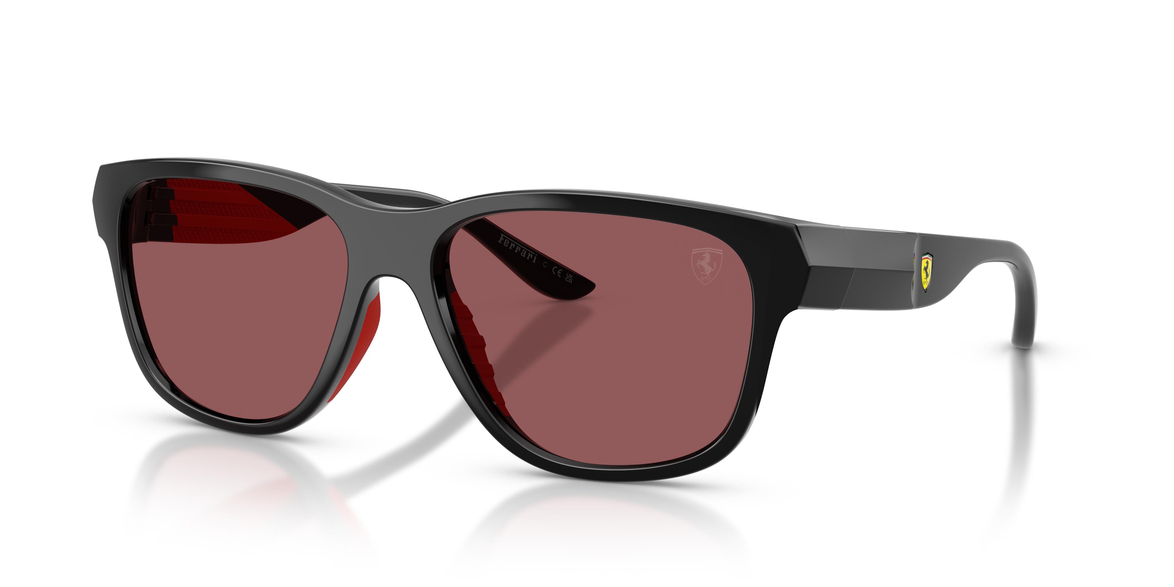 Picture of Ferrari Scuderia Sunglasses FZ6028U