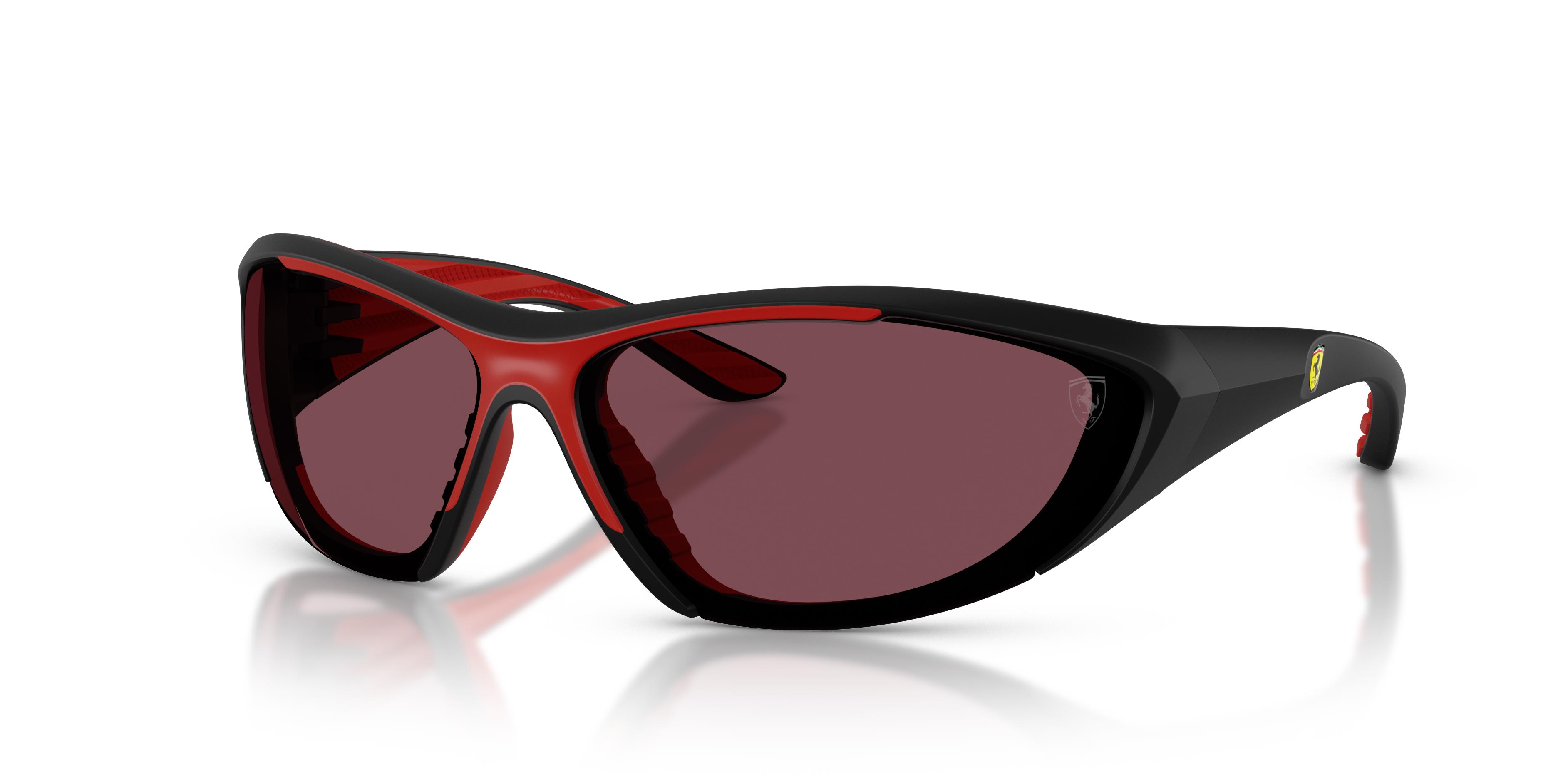 Picture of Ferrari Scuderia Sunglasses FZ6029U