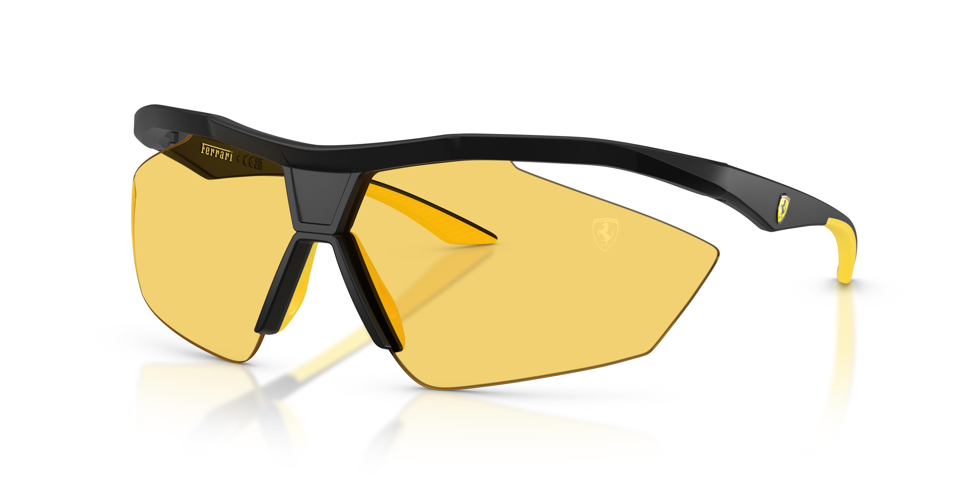 Picture of Ferrari Scuderia Sunglasses FZ6030U