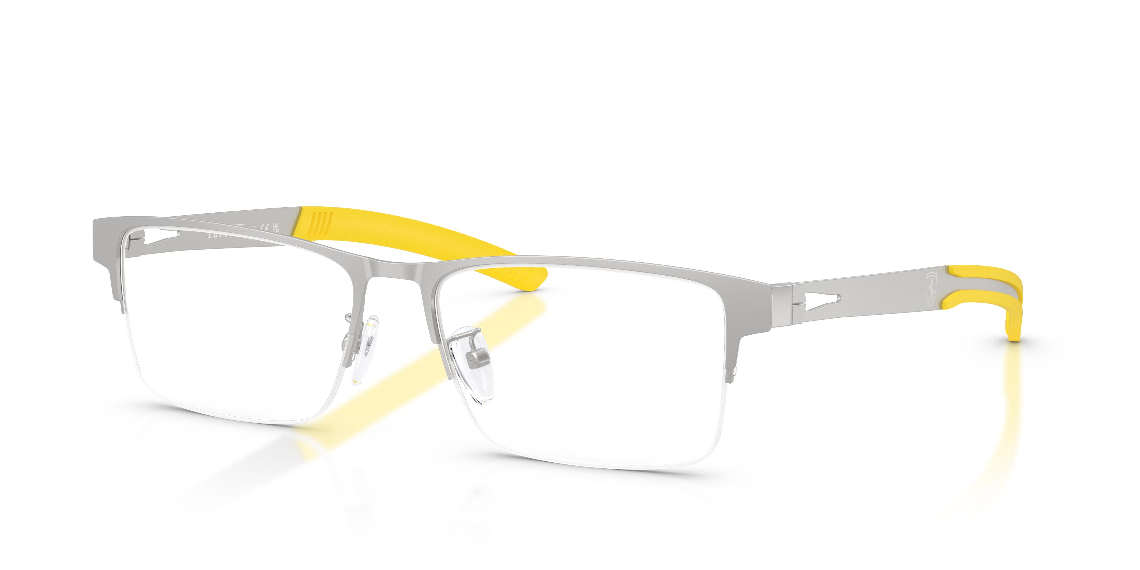 Picture of Ferrari Scuderia Eyeglasses FZ7017D