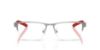 Picture of Ferrari Scuderia Eyeglasses FZ7017D