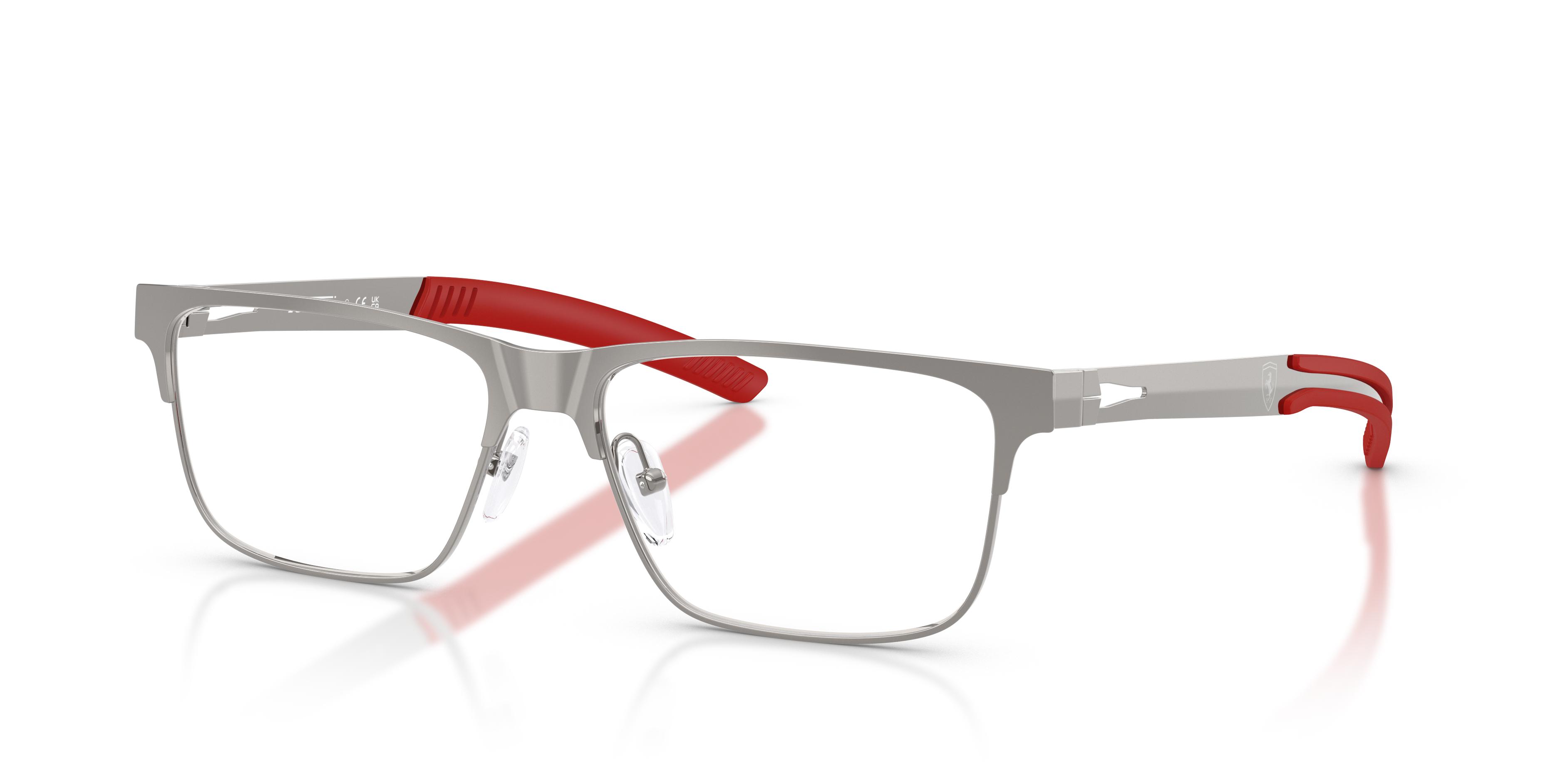 Picture of Ferrari Scuderia Eyeglasses FZ7018