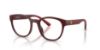 Picture of Ferrari Scuderia Eyeglasses FZ8002U