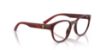 Picture of Ferrari Scuderia Eyeglasses FZ8002U
