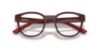 Picture of Ferrari Scuderia Eyeglasses FZ8002U