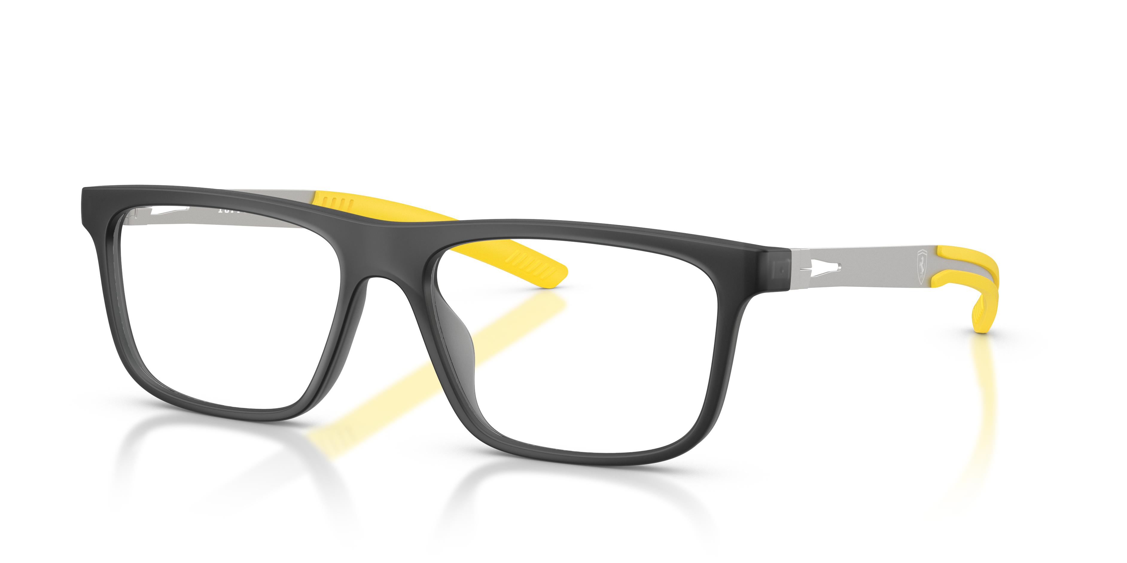 Picture of Ferrari Scuderia Eyeglasses FZ8026U