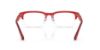 Picture of Ferrari Scuderia Eyeglasses FZ8028
