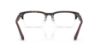 Picture of Ferrari Scuderia Eyeglasses FZ8028