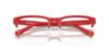 Picture of Ferrari Scuderia Eyeglasses FZ8028