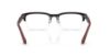 Picture of Ferrari Scuderia Eyeglasses FZ8028