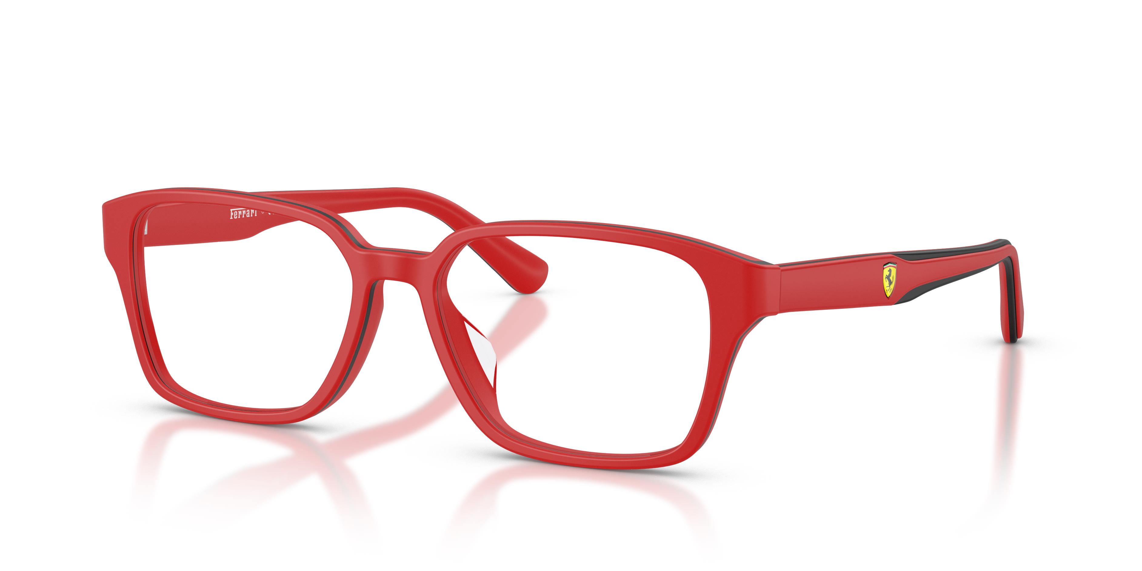 Picture of Ferrari Scuderia Eyeglasses FZ8029D