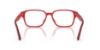 Picture of Ferrari Scuderia Eyeglasses FZ8029D