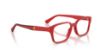 Picture of Ferrari Scuderia Eyeglasses FZ8029D