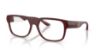 Picture of Ferrari Scuderia Eyeglasses FZ8030U