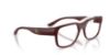 Picture of Ferrari Scuderia Eyeglasses FZ8030U