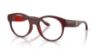 Picture of Ferrari Scuderia Eyeglasses FZ8031U