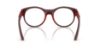Picture of Ferrari Scuderia Eyeglasses FZ8031U
