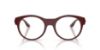 Picture of Ferrari Scuderia Eyeglasses FZ8031U