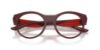 Picture of Ferrari Scuderia Eyeglasses FZ8031U