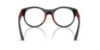 Picture of Ferrari Scuderia Eyeglasses FZ8031U