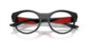 Picture of Ferrari Scuderia Eyeglasses FZ8031U