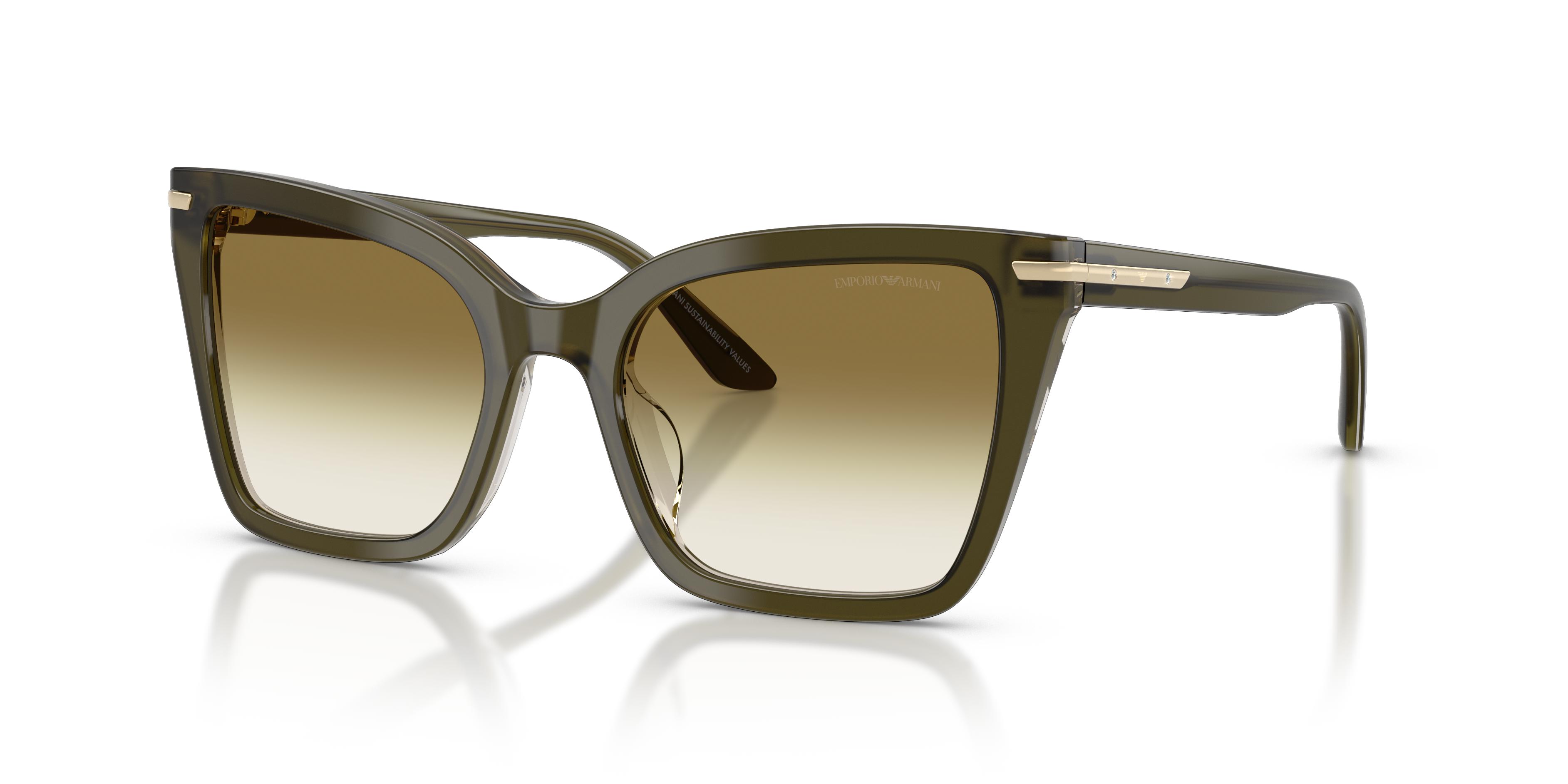 Picture of Emporio Armani Sunglasses EA4273BU
