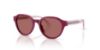 Picture of Emporio Armani Sunglasses EK4008U