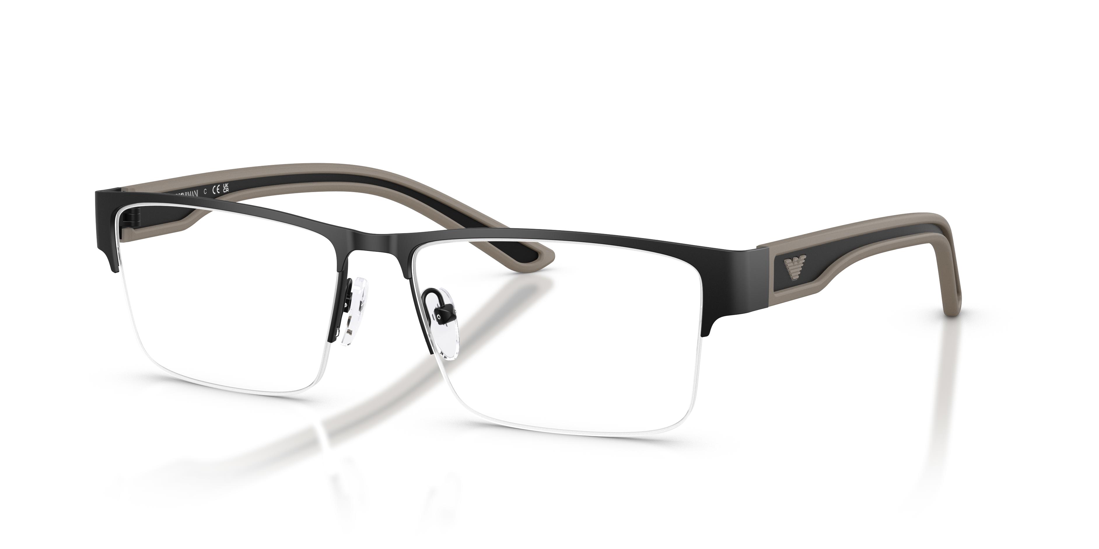 Picture of Emporio Armani Eyeglasses EA1182