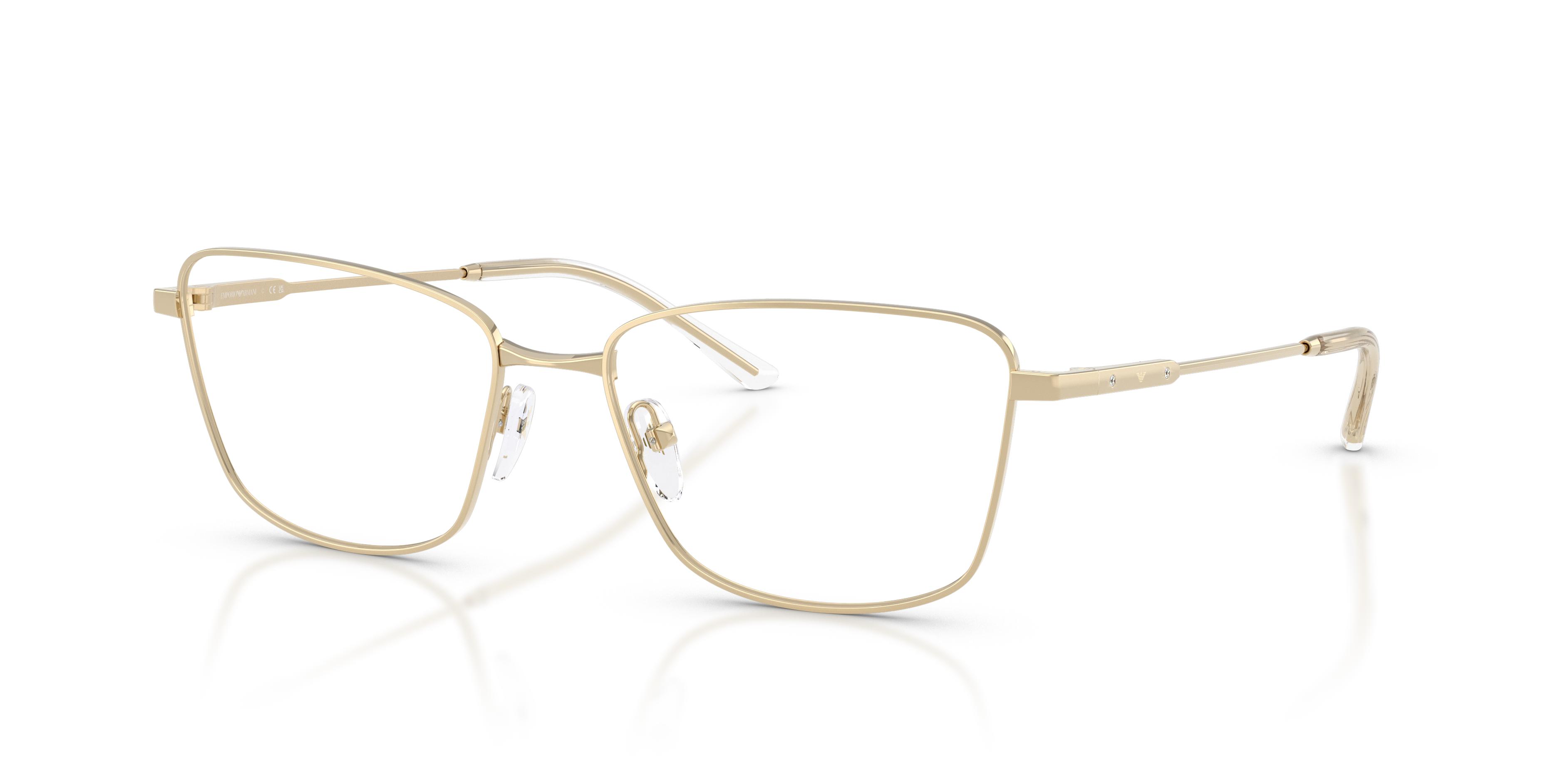 Picture of Emporio Armani Eyeglasses EA1185B