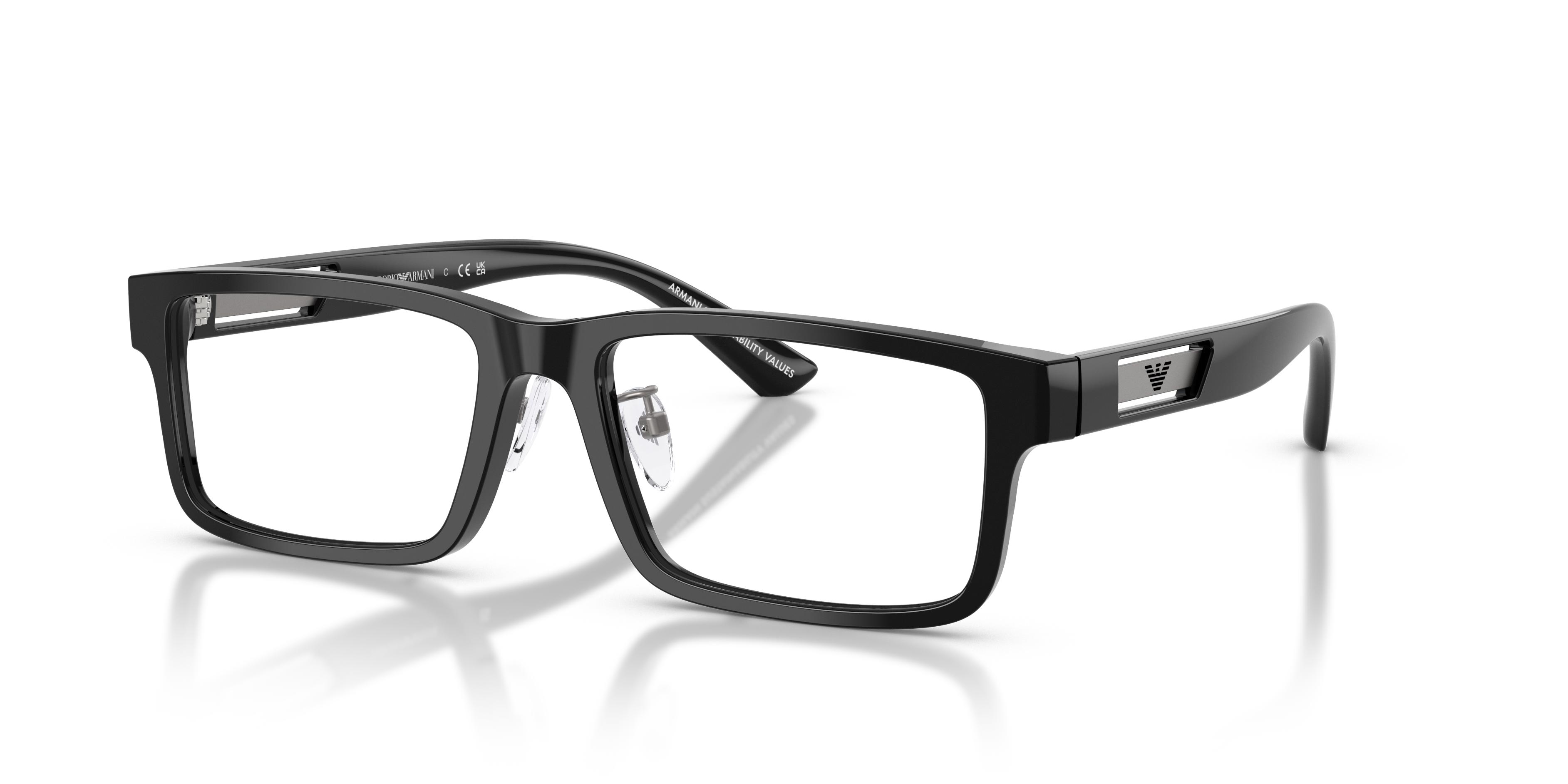 Picture of Emporio Armani Eyeglasses EA3278F